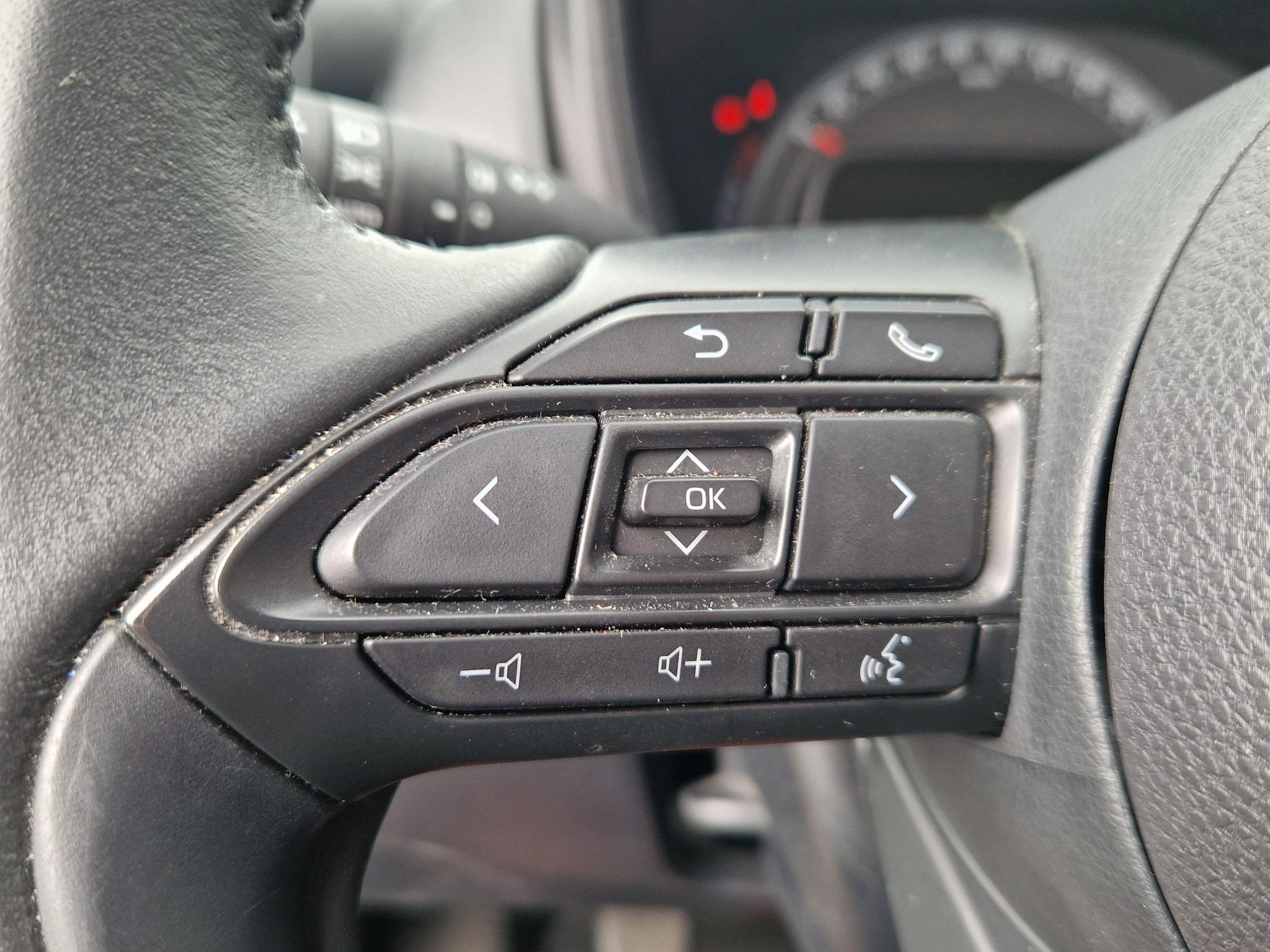 Foto van Toyota Toyota Aygo X