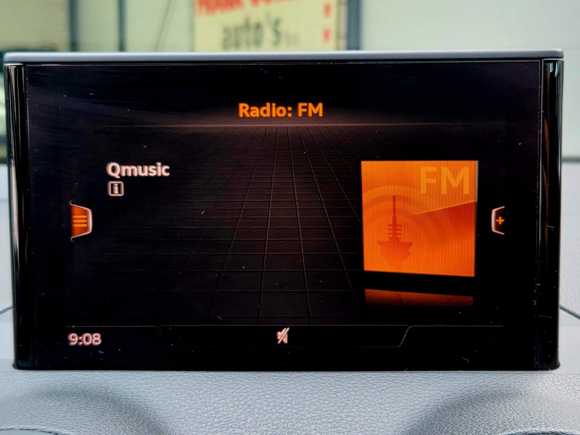 Foto van Audi Q2