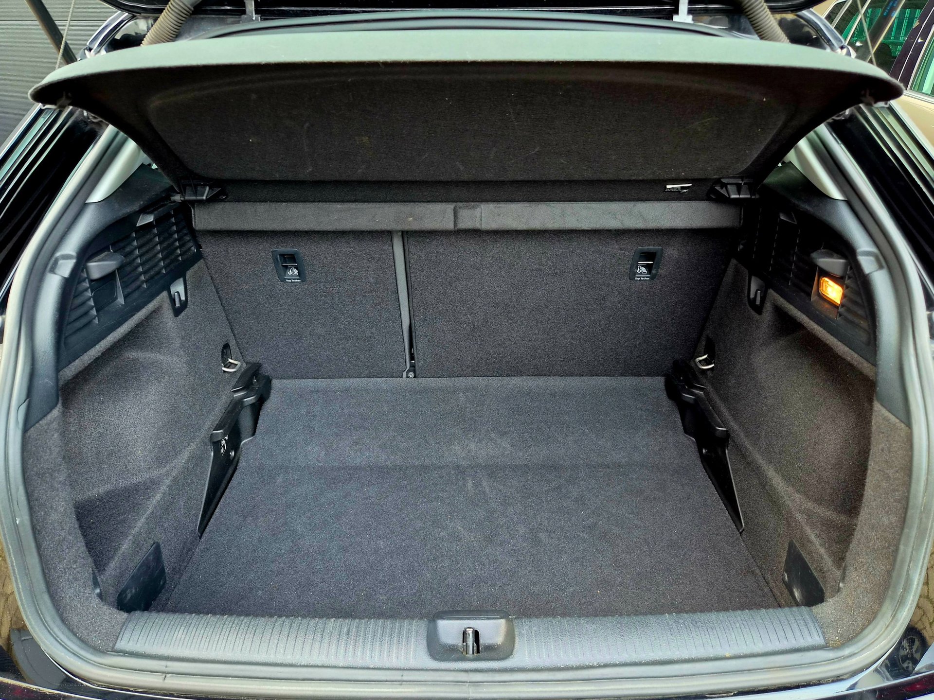Foto van Audi Q2