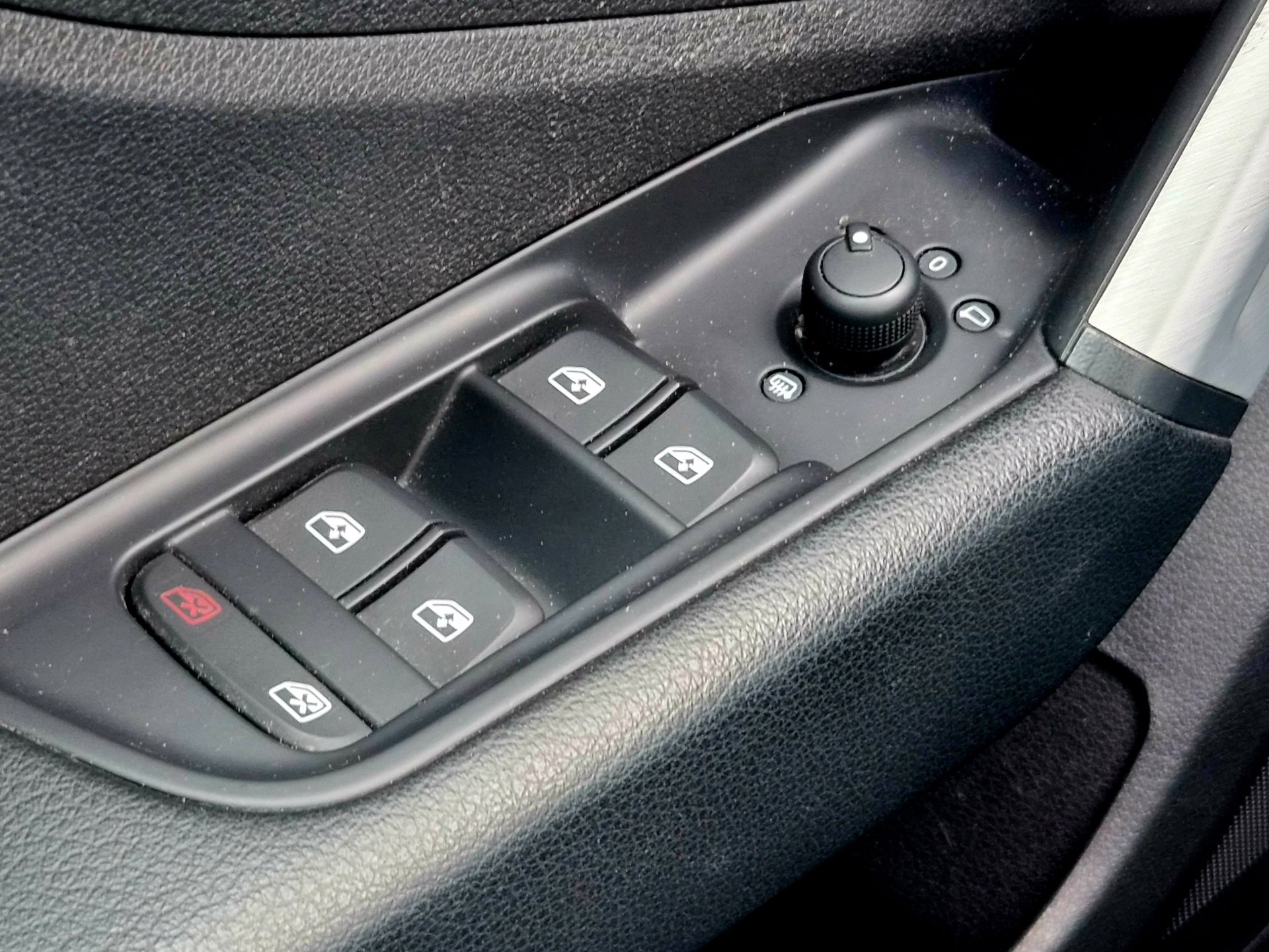 Foto van Audi Q2