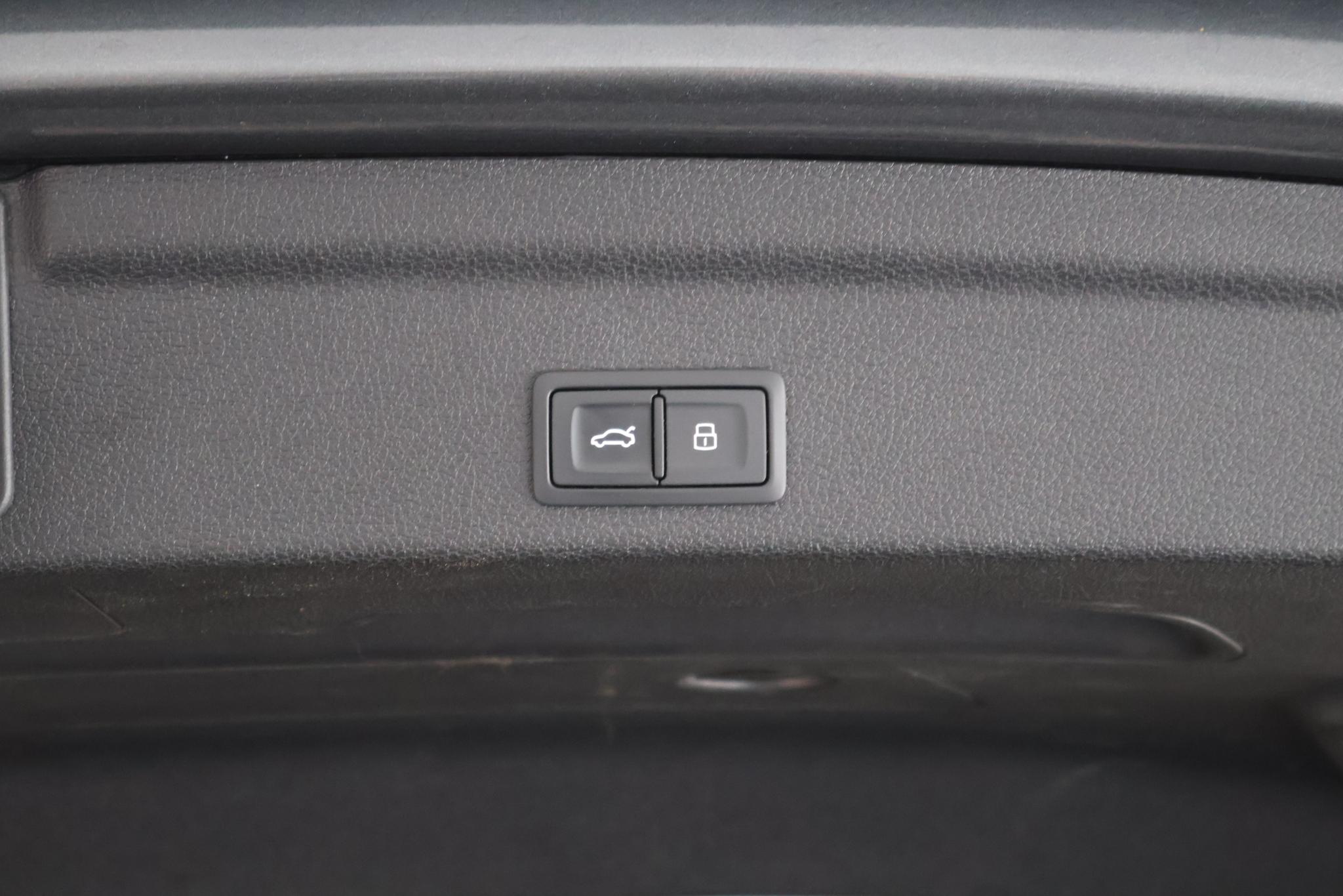 Foto van Audi Q3 Sportback E-tron