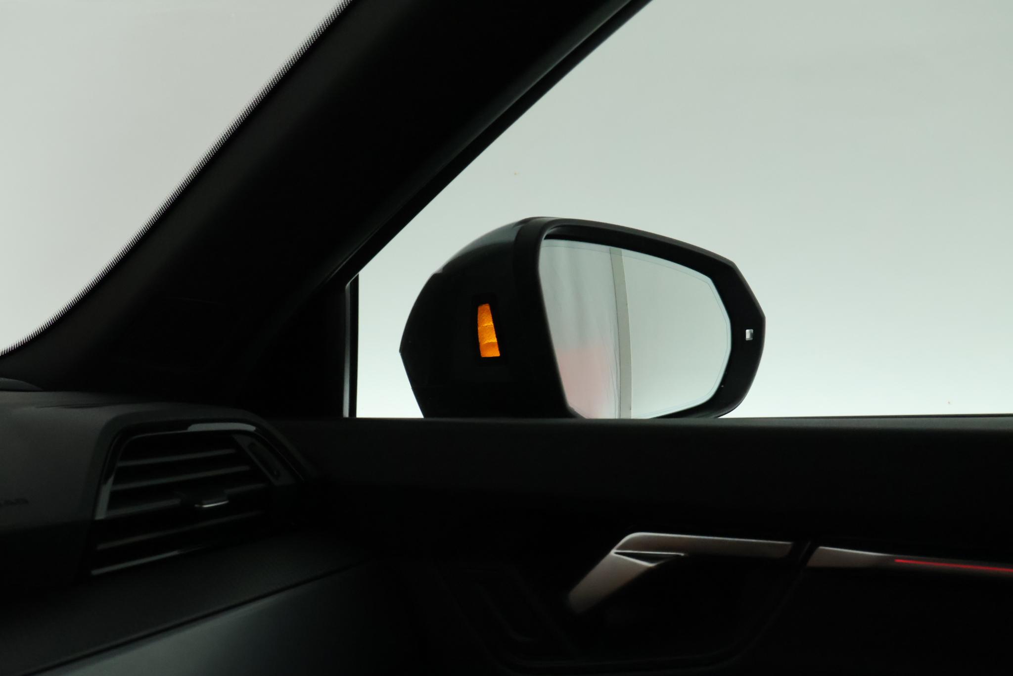 Foto van Audi Q3 Sportback E-tron
