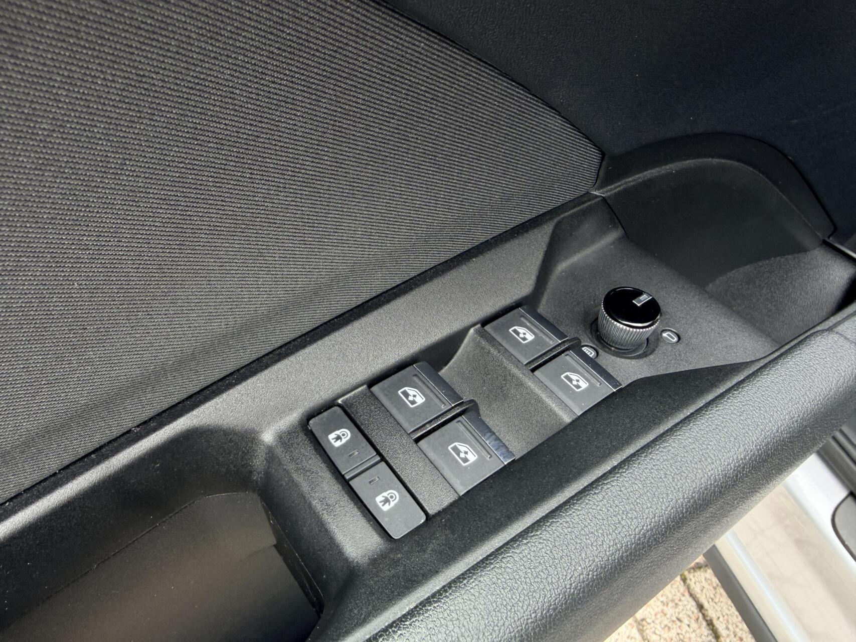 Foto van Audi Q4 40 E-tron