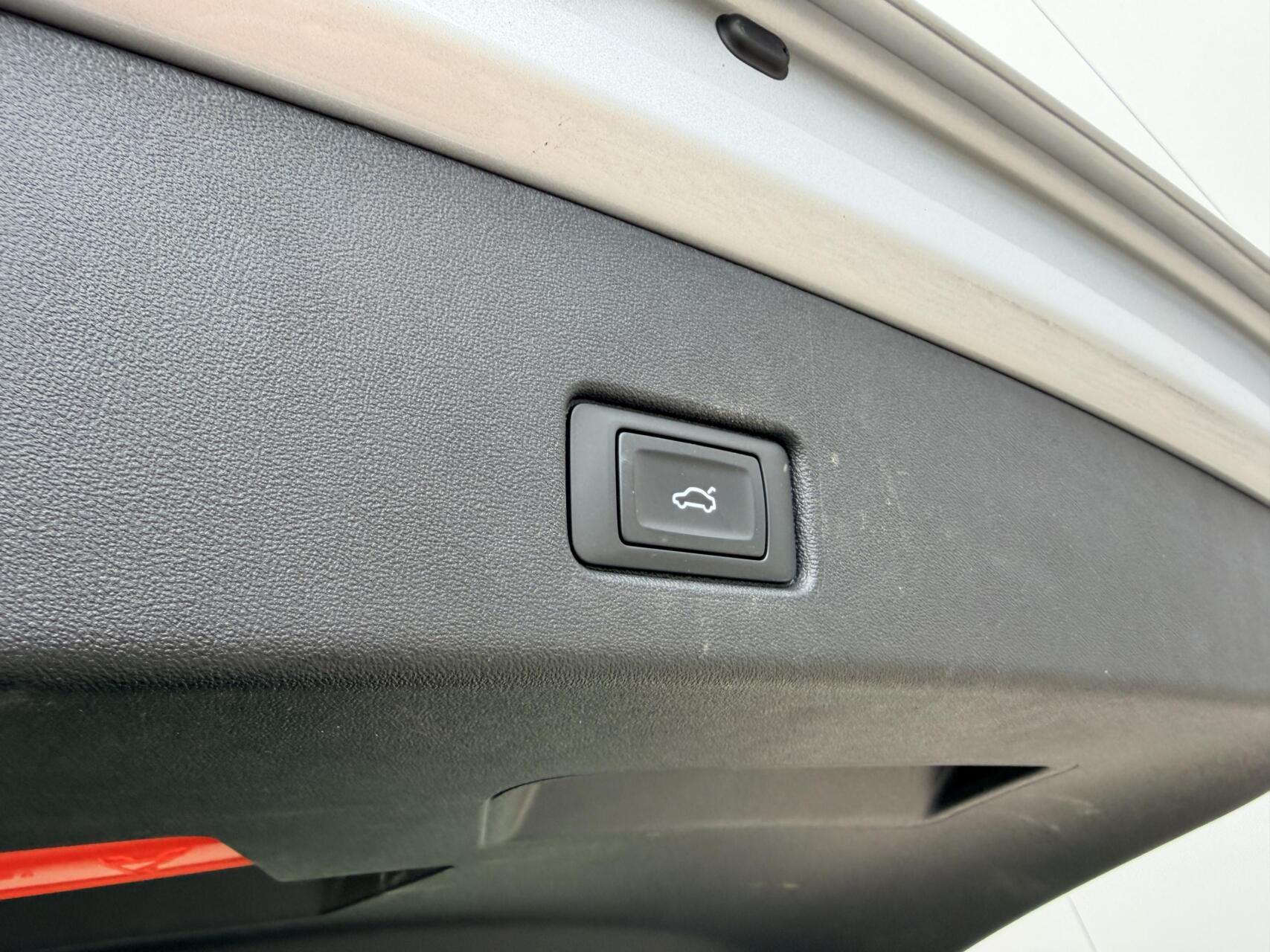 Foto van Audi Q4 40 E-tron