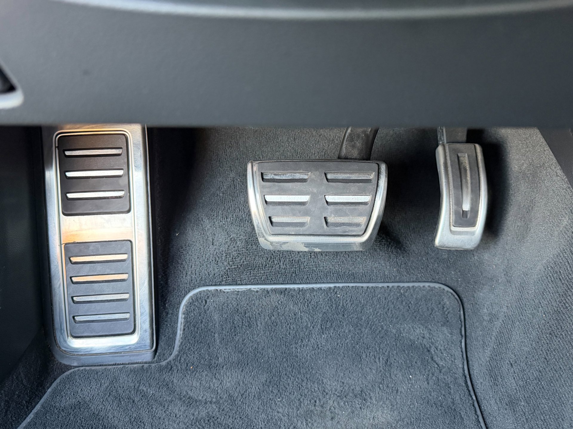 Foto van Audi A7 50 TFSI E