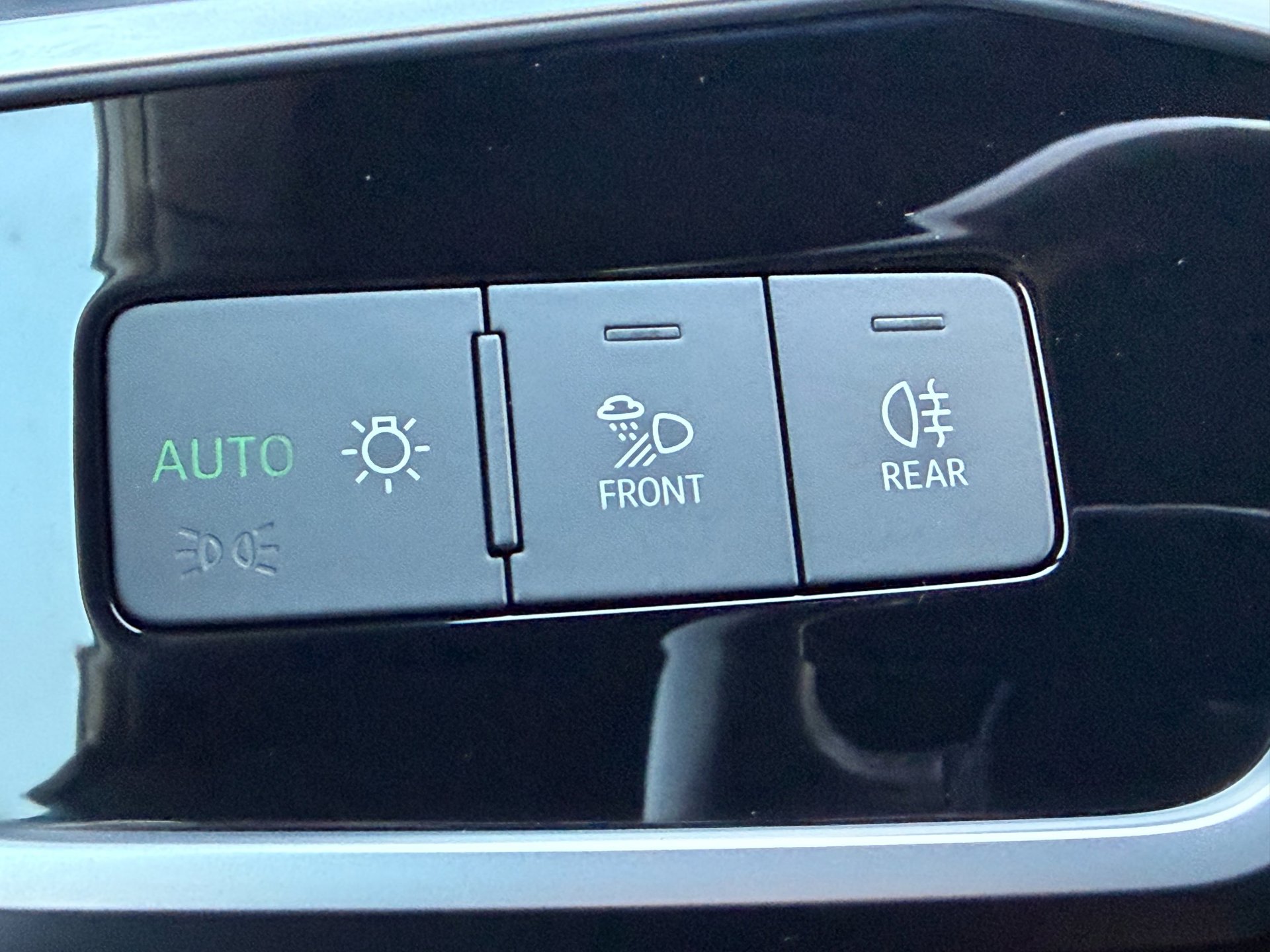 Foto van Audi A7 50 TFSI E