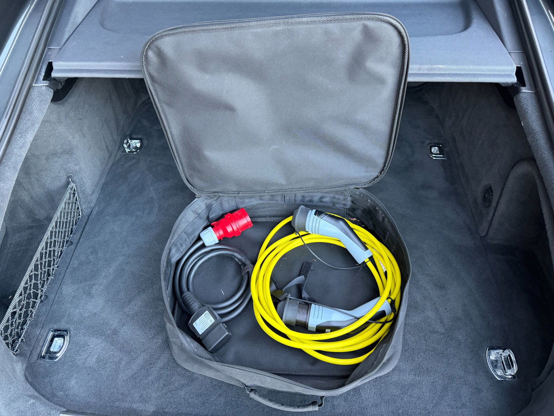 Foto van Audi A7 50 TFSI E