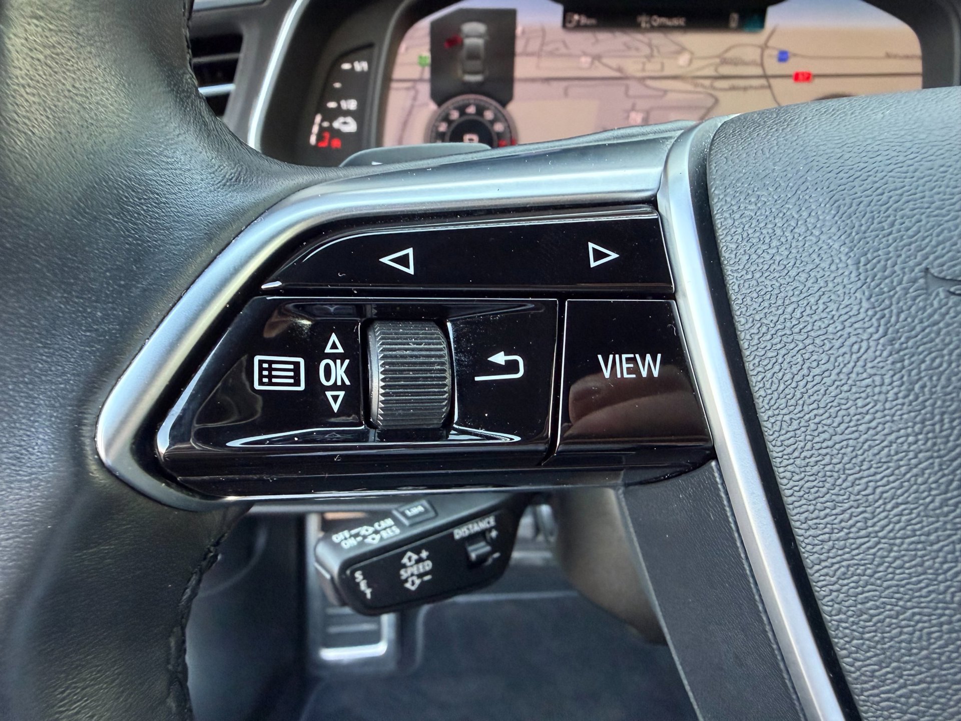 Foto van Audi A7 50 TFSI E