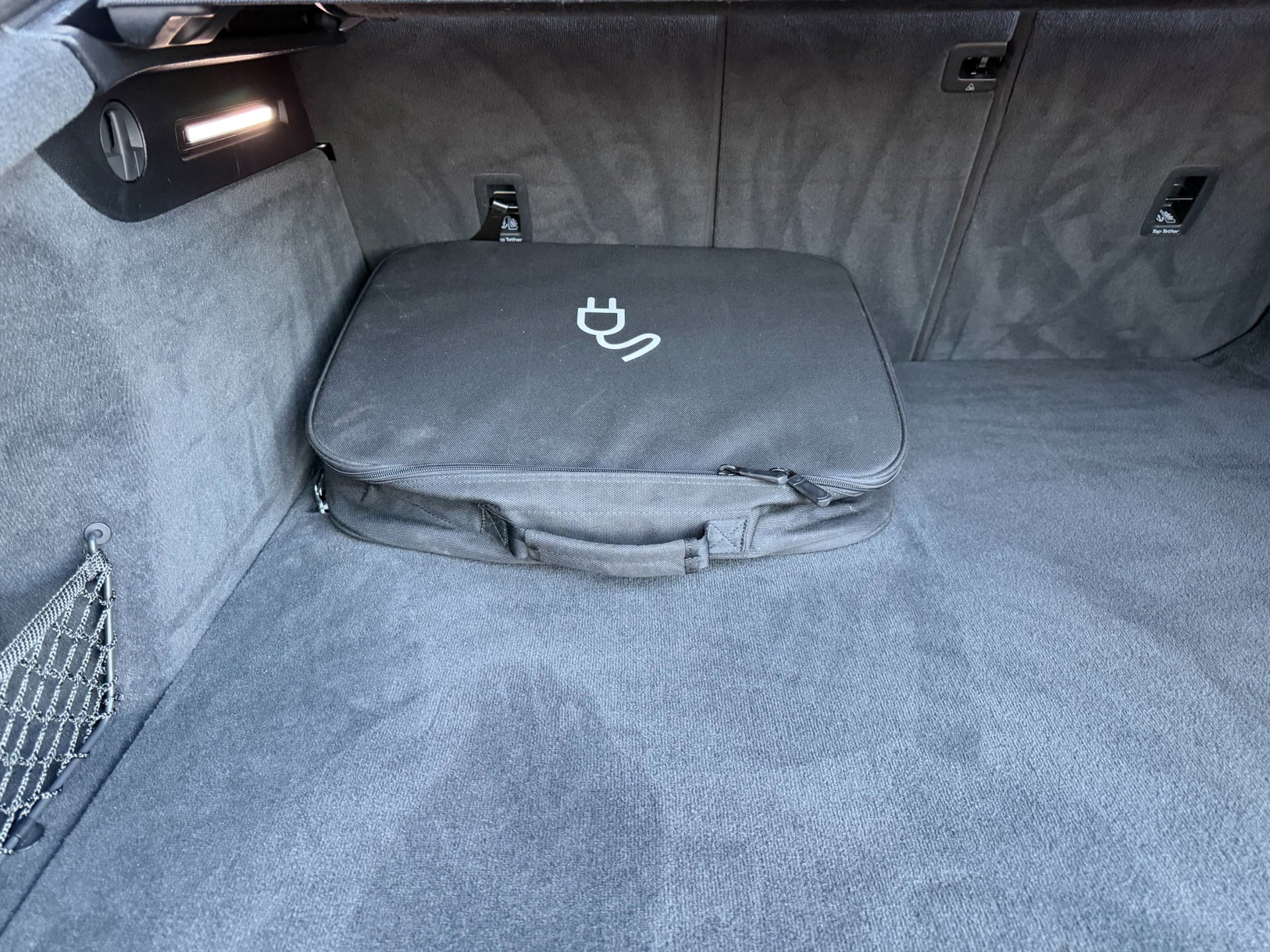 Foto van Audi A7 50 TFSI E