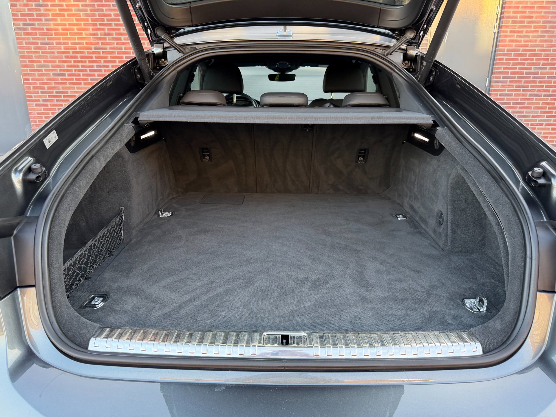 Foto van Audi A7 50 TFSI E