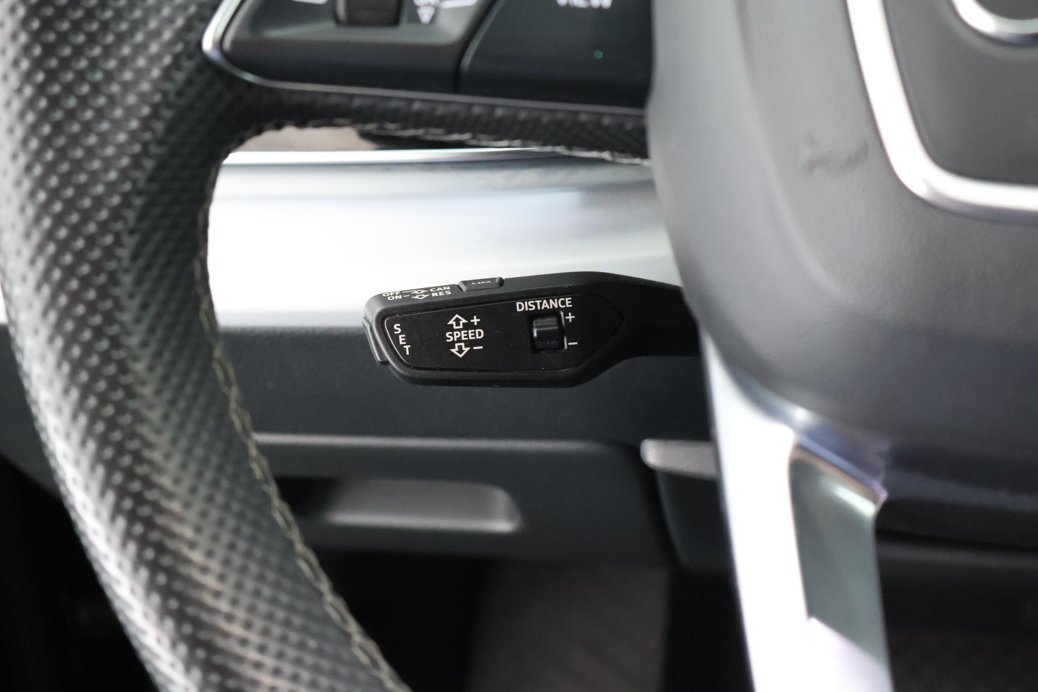Foto van Audi Q7 55 TFSI E