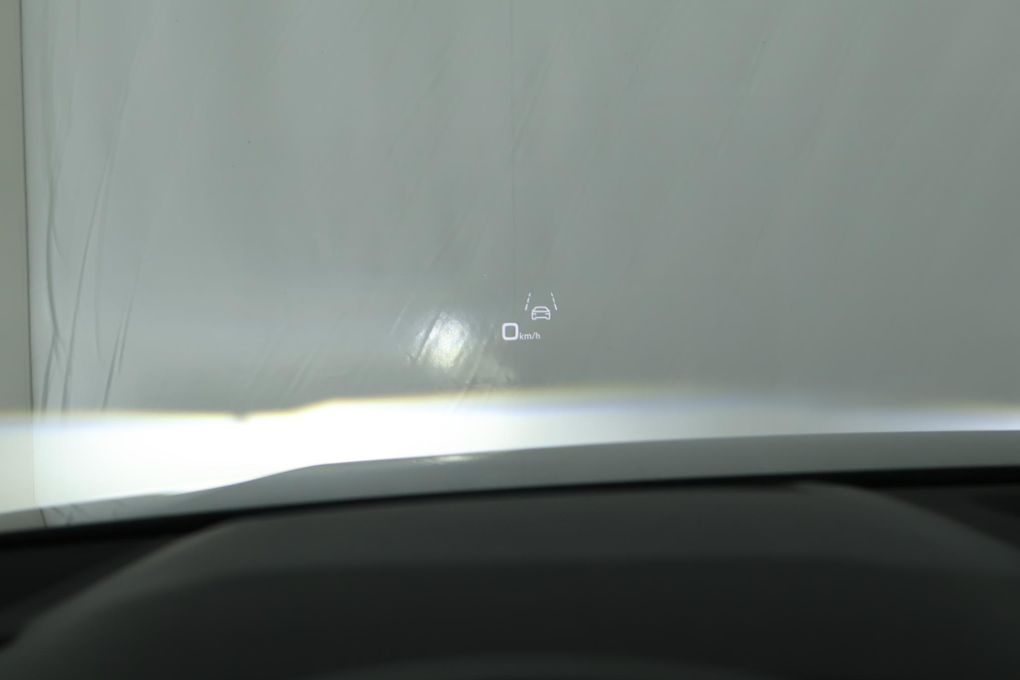 Foto van Audi Q7 55 TFSI E