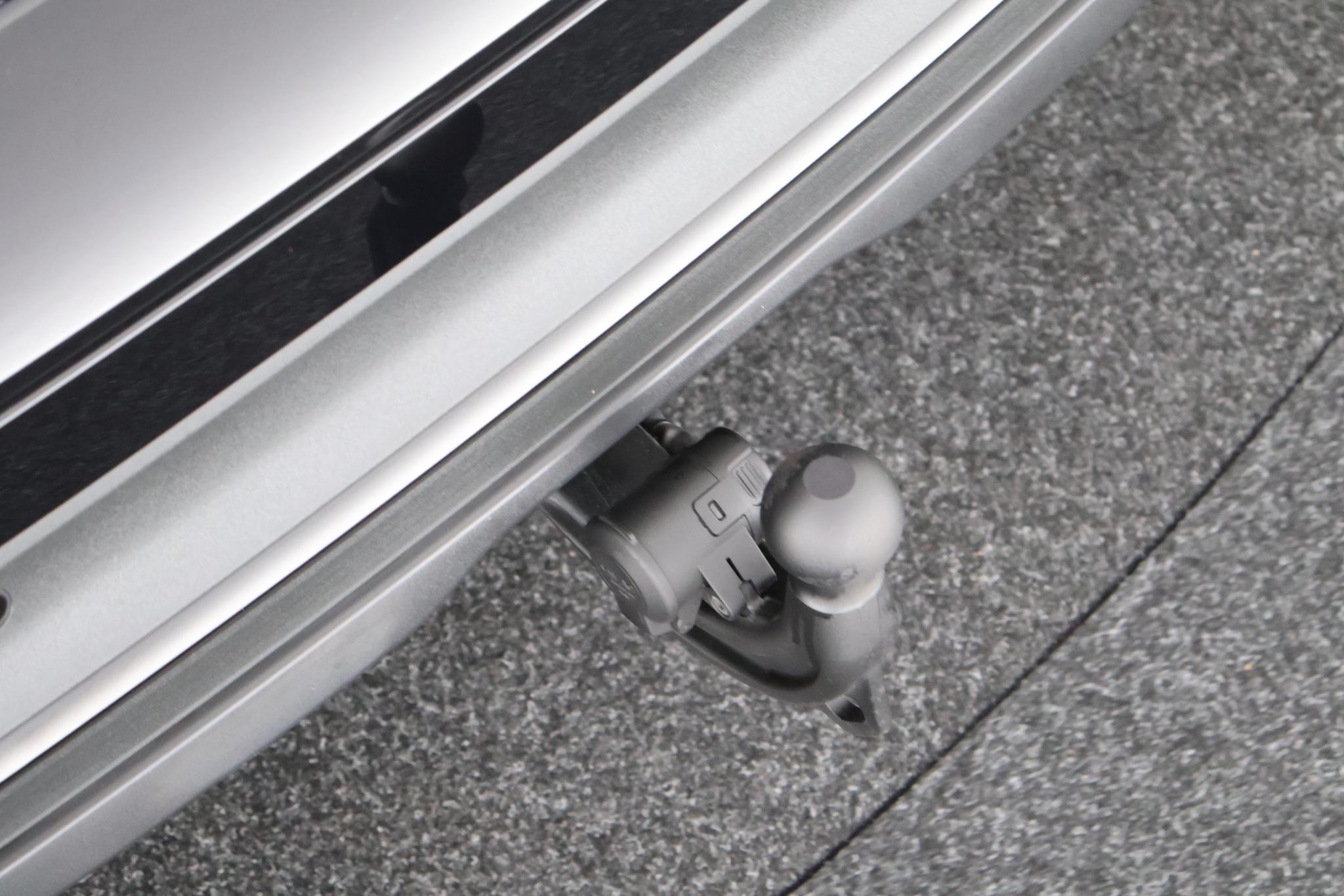 Foto van Audi Q7 55 TFSI E