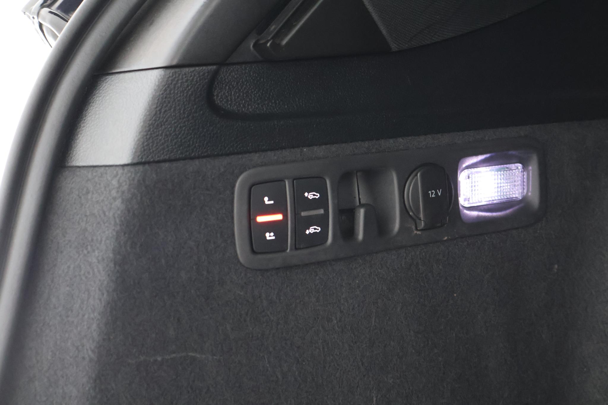 Foto van Audi Q7 55 TFSI E