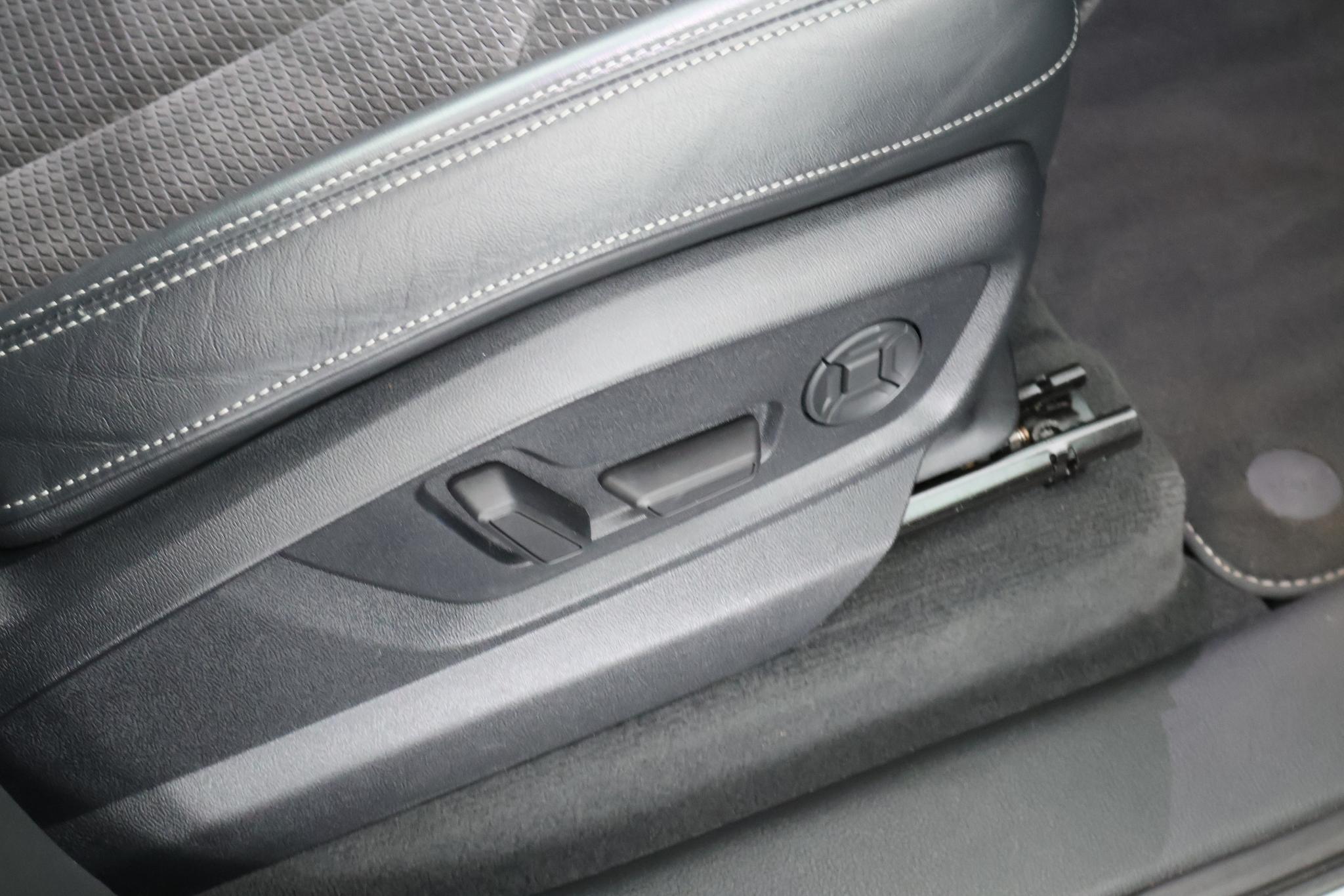 Foto van Audi Q7 55 TFSI E