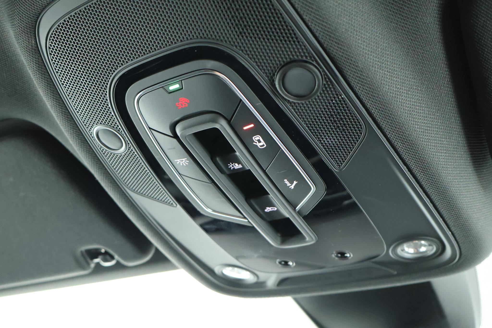 Foto van Audi Q7 55 TFSI E