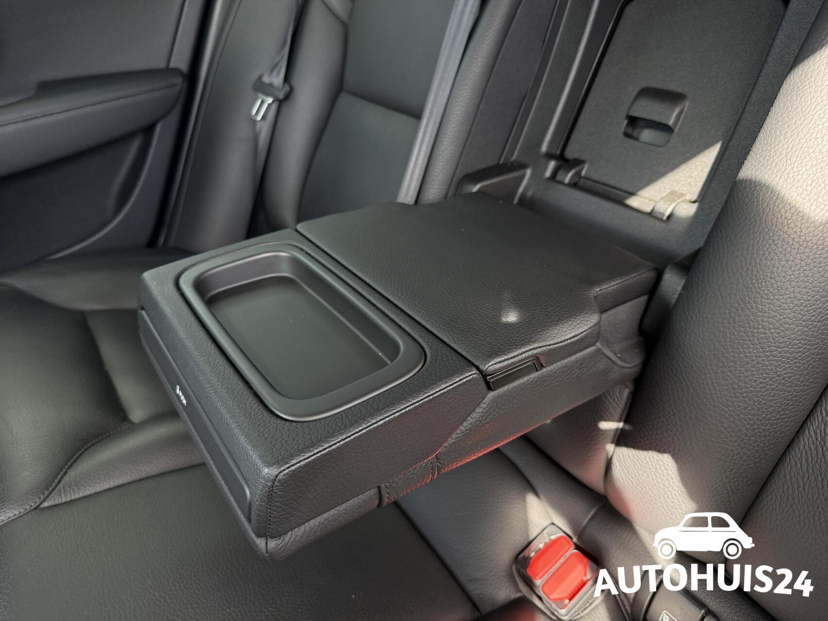 Foto van Volvo V90