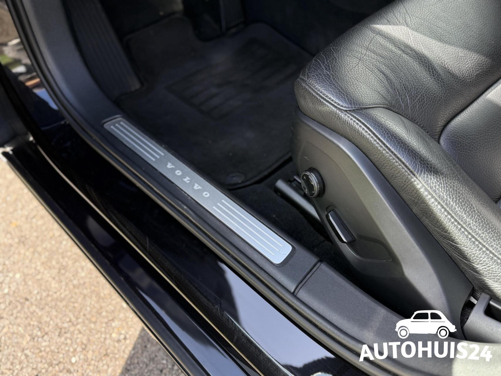 Foto van Volvo V90