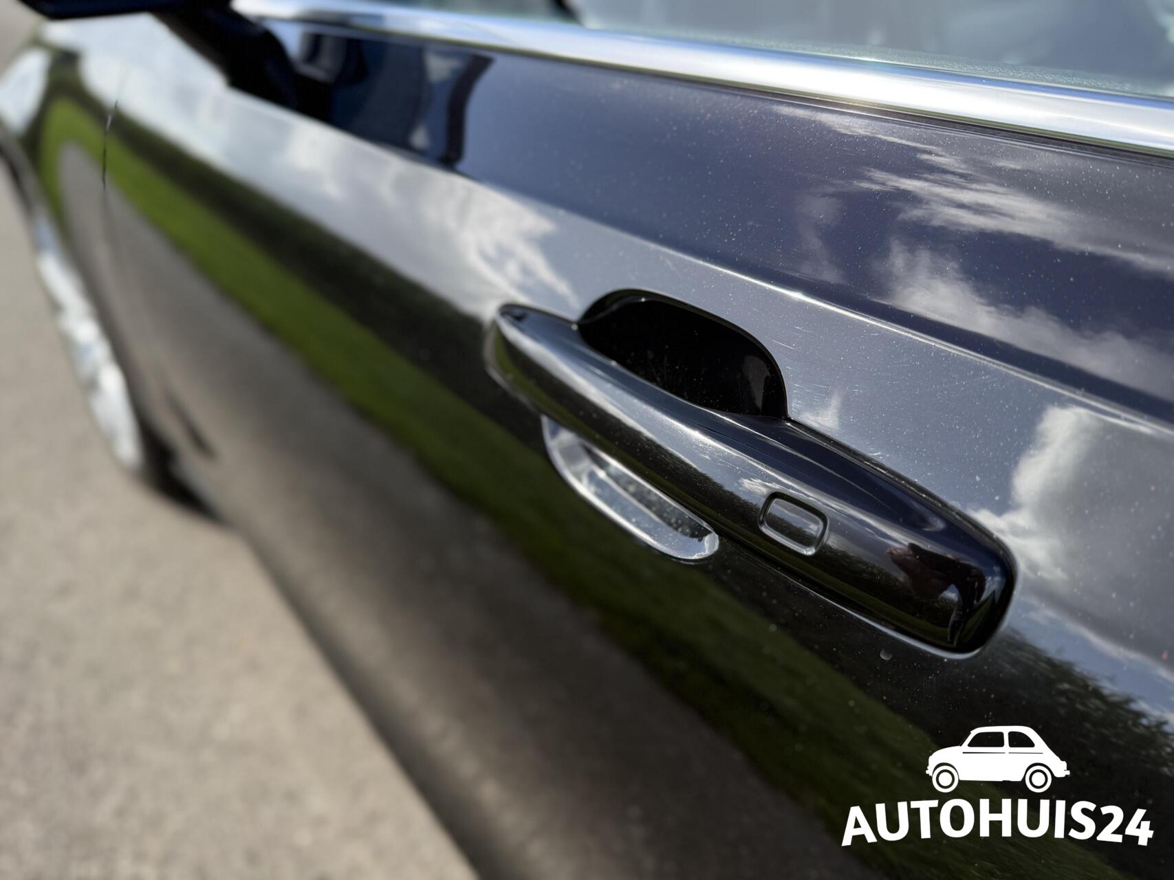 Foto van Volvo V90