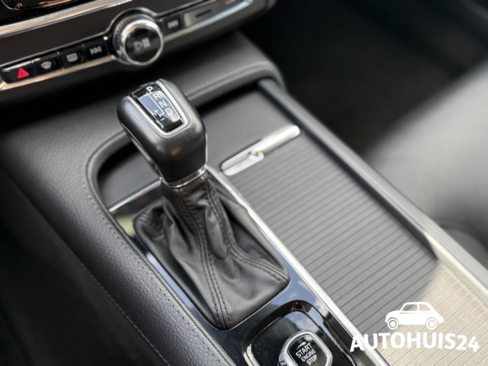 Foto van Volvo V90