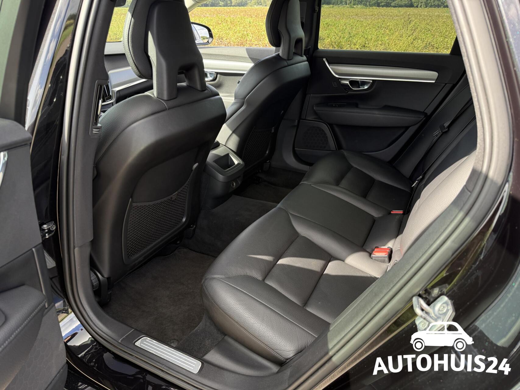 Foto van Volvo V90
