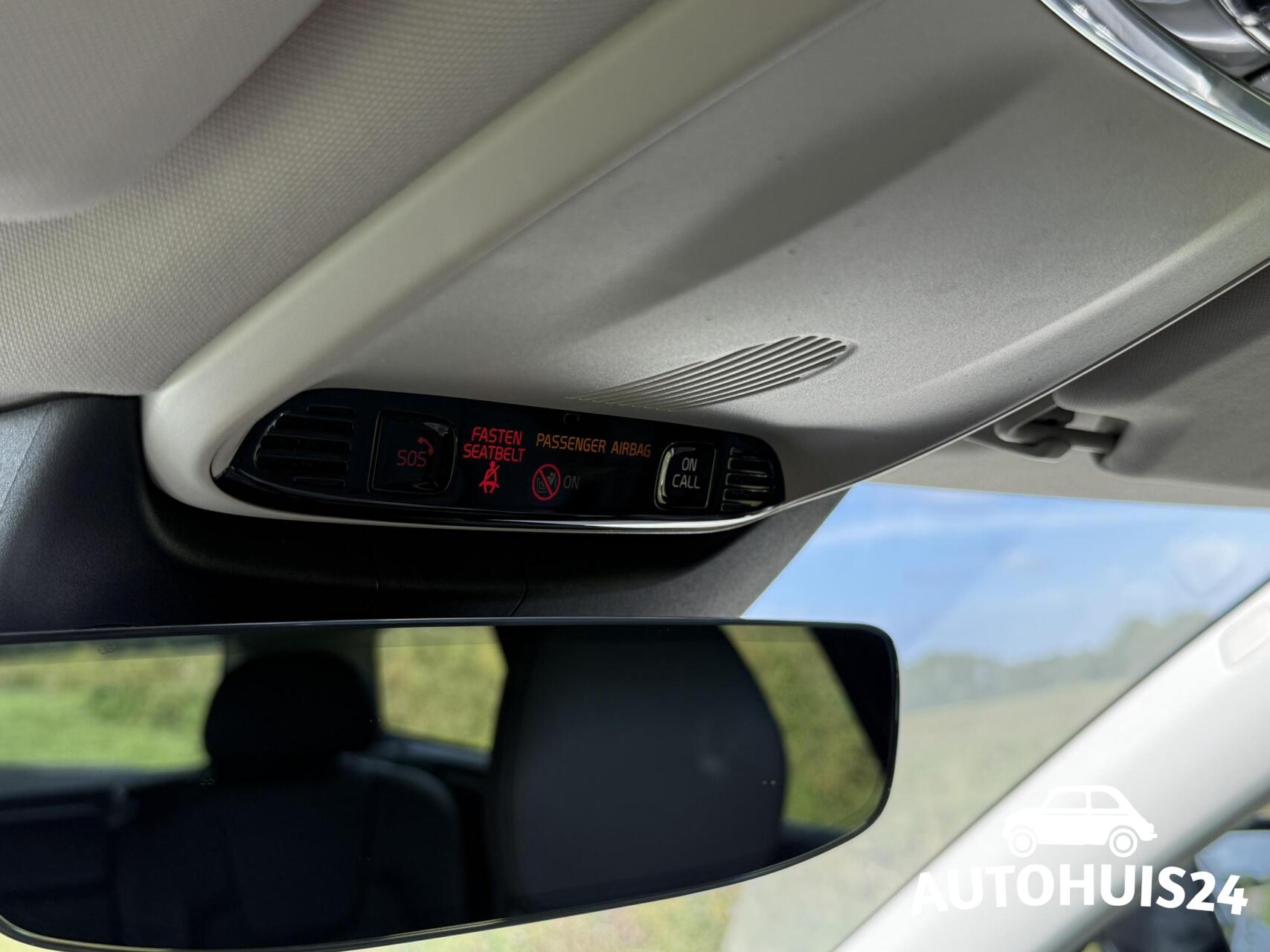 Foto van Volvo V90