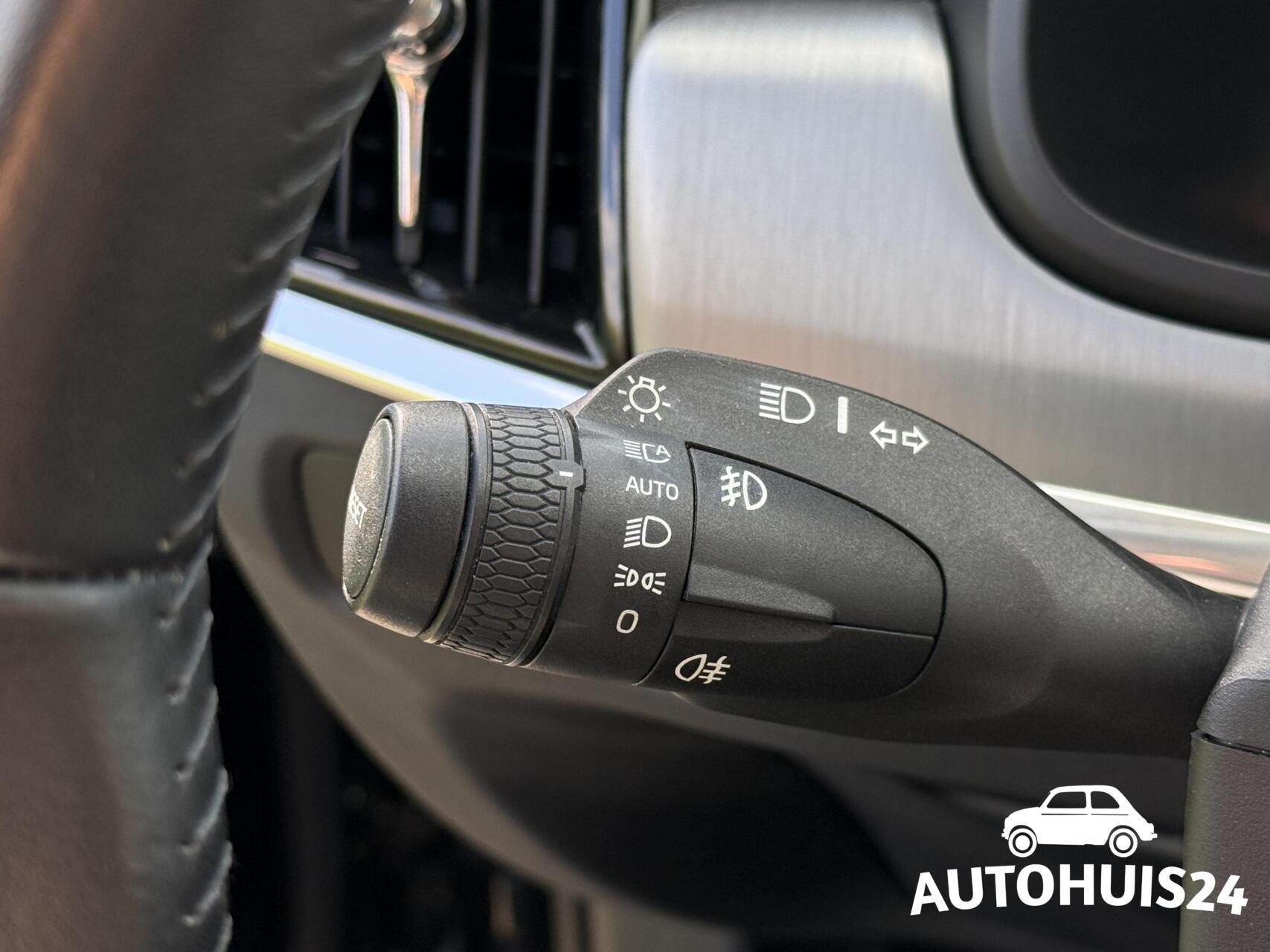 Foto van Volvo V90