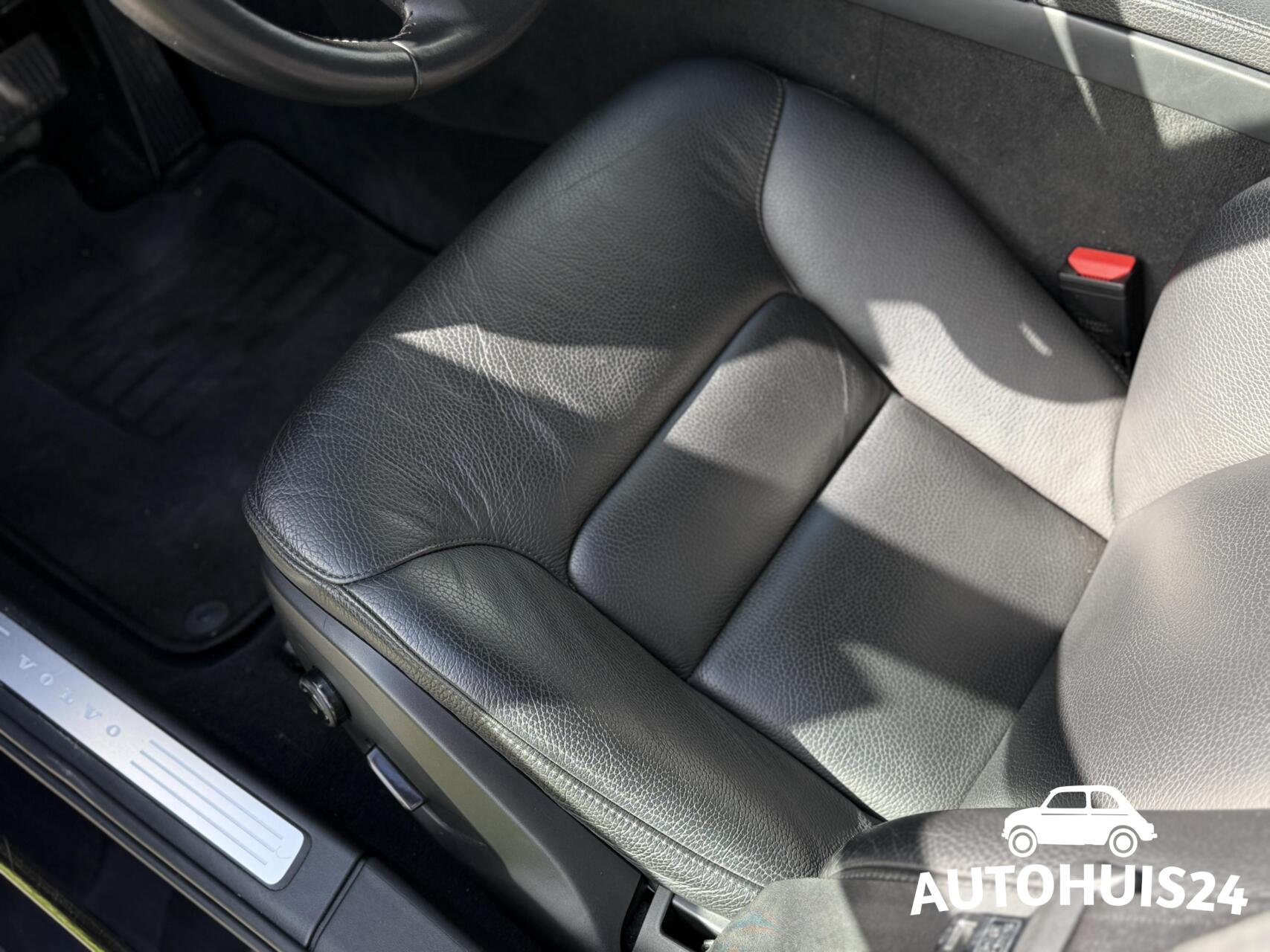 Foto van Volvo V90