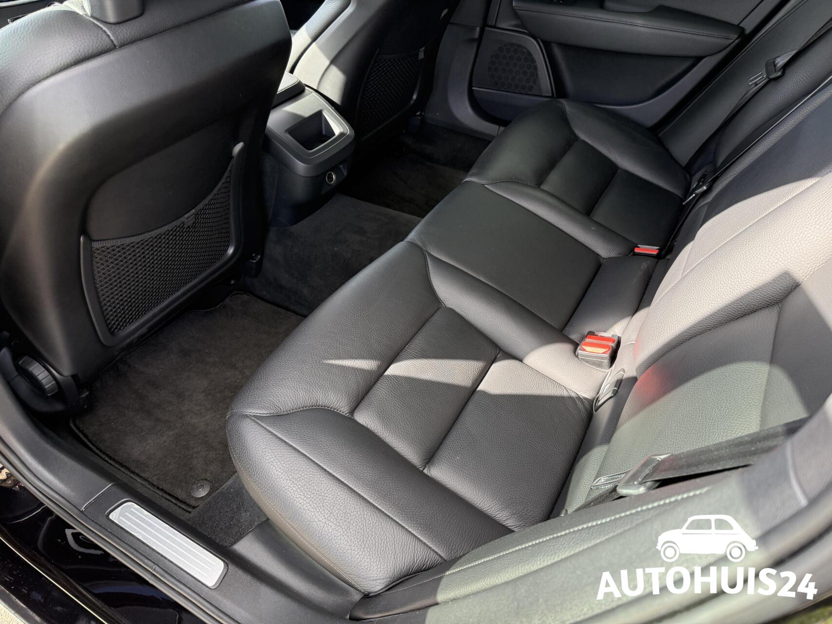 Foto van Volvo V90