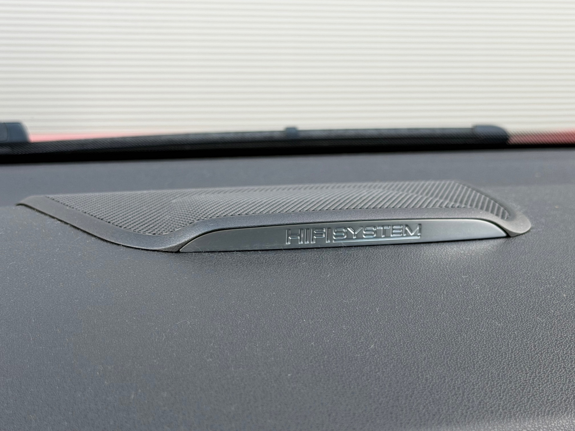 Foto van Citroen C3 Aircross