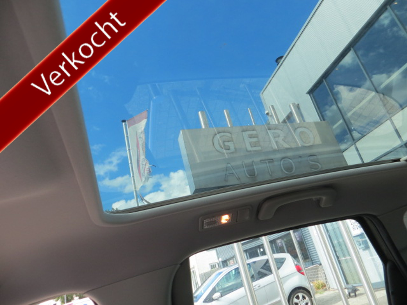 Foto van Citroen C4 Picasso