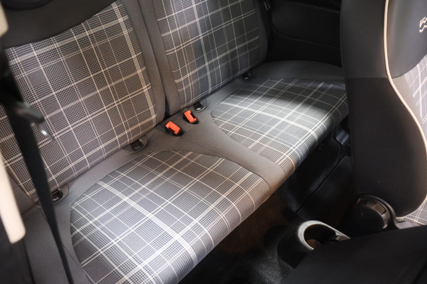 Foto van Fiat Fiat 500