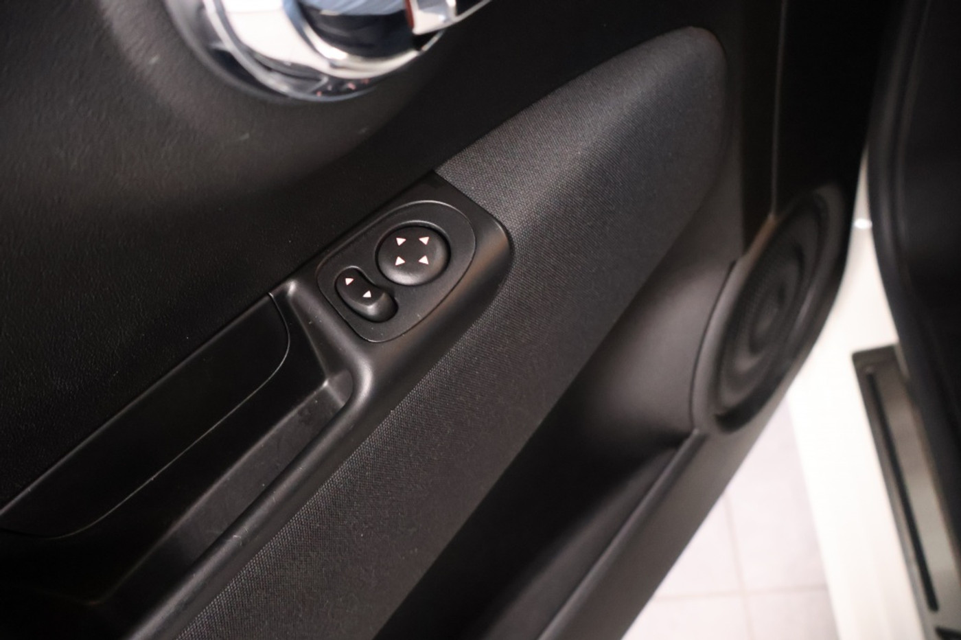 Foto van Fiat Fiat 500