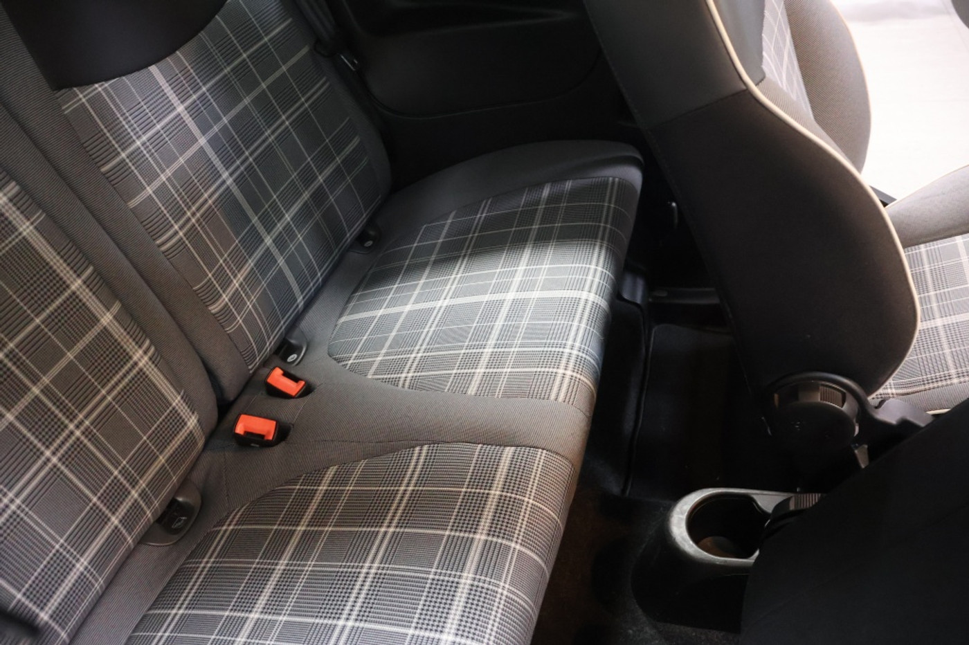 Foto van Fiat Fiat 500