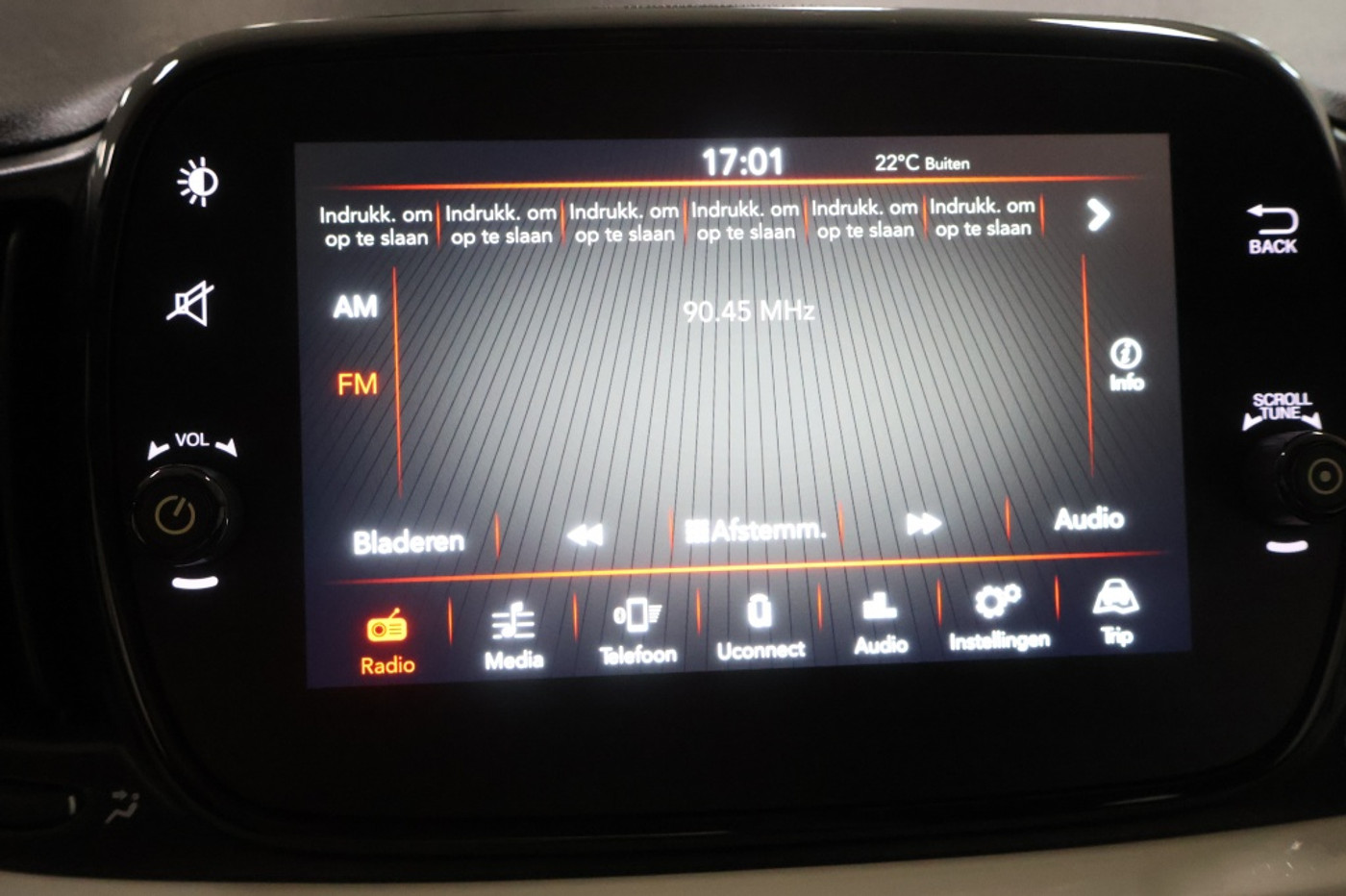 Foto van Fiat Fiat 500