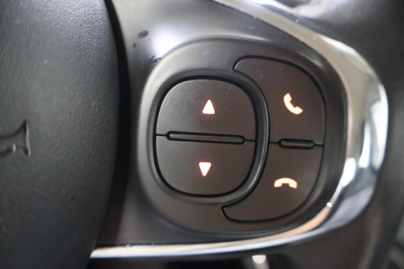 Foto van Fiat Fiat 500