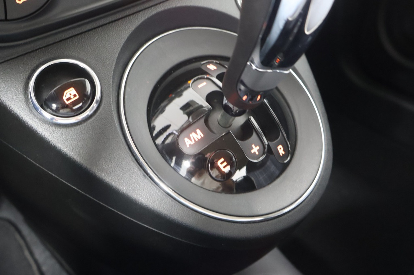 Foto van Fiat Fiat 500