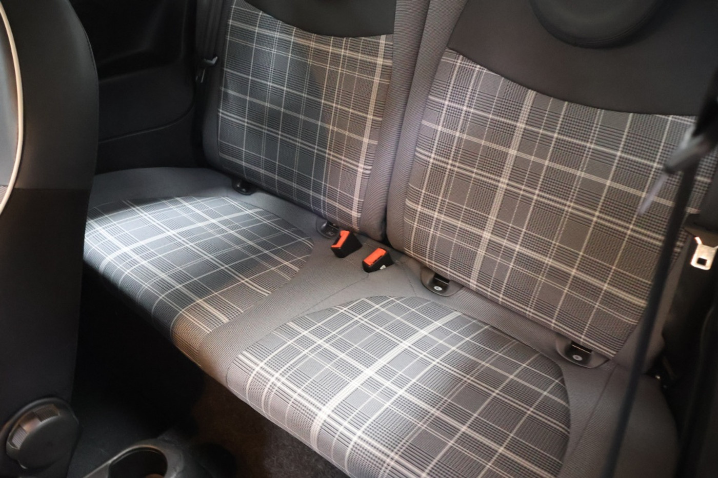 Foto van Fiat Fiat 500