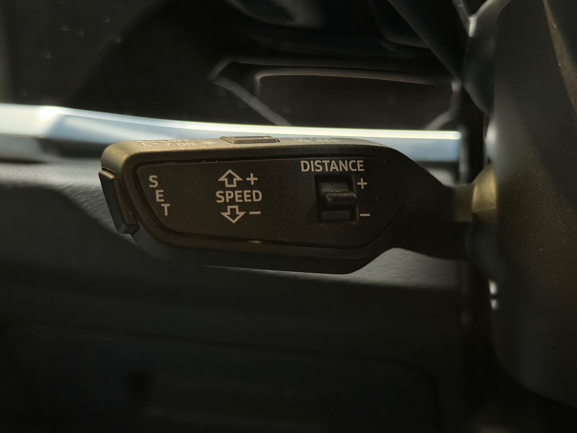 Foto van Audi Q3 Sportback E-tron