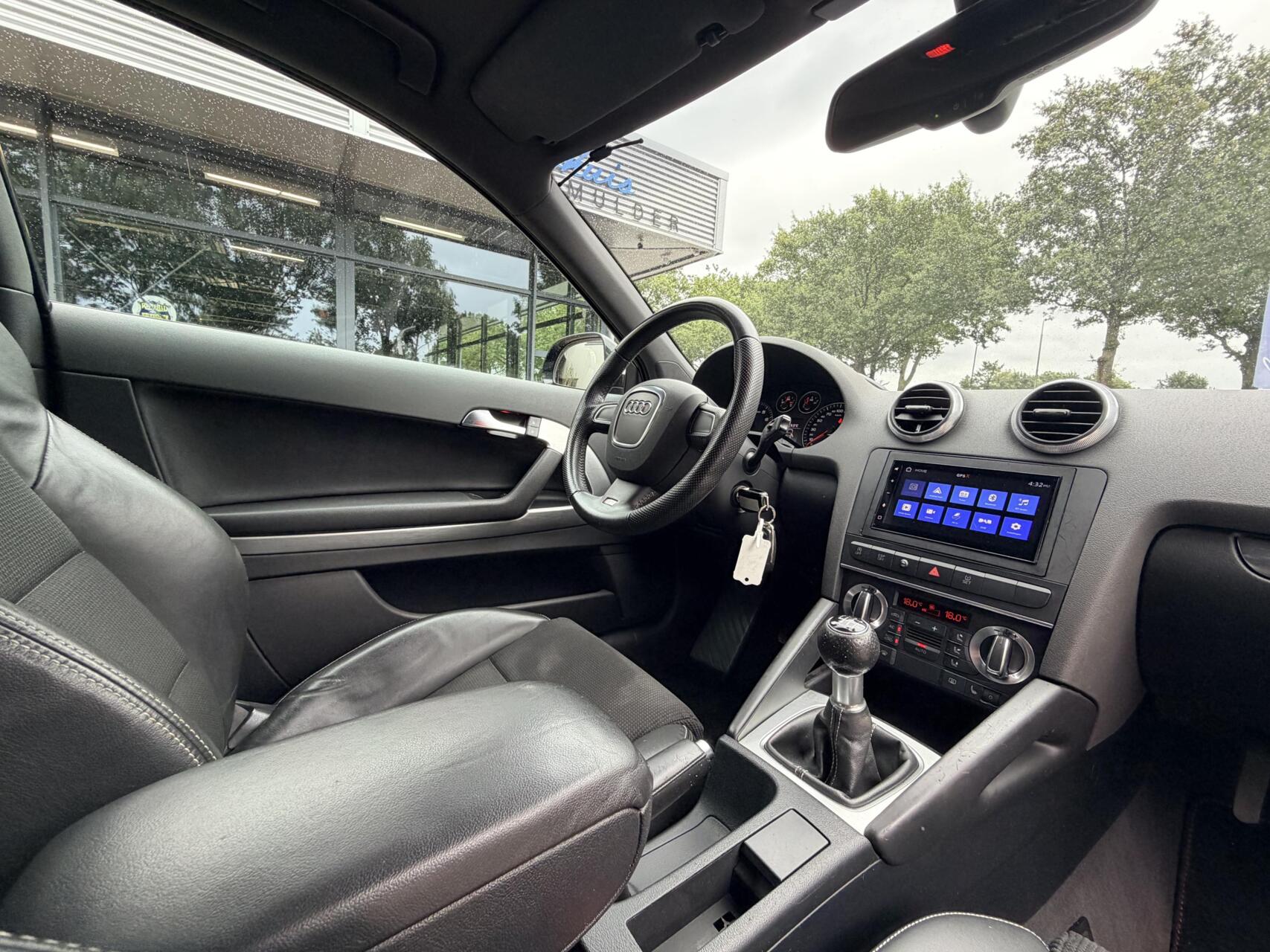 Foto van Audi Audi A3