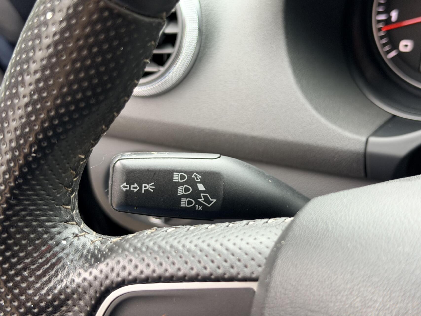 Foto van Audi Audi A3