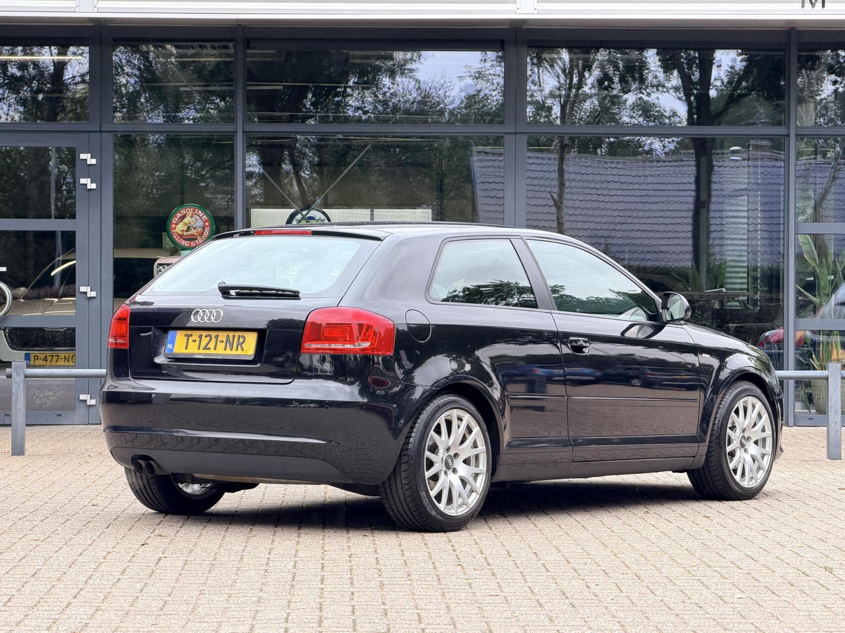 Foto van Audi Audi A3