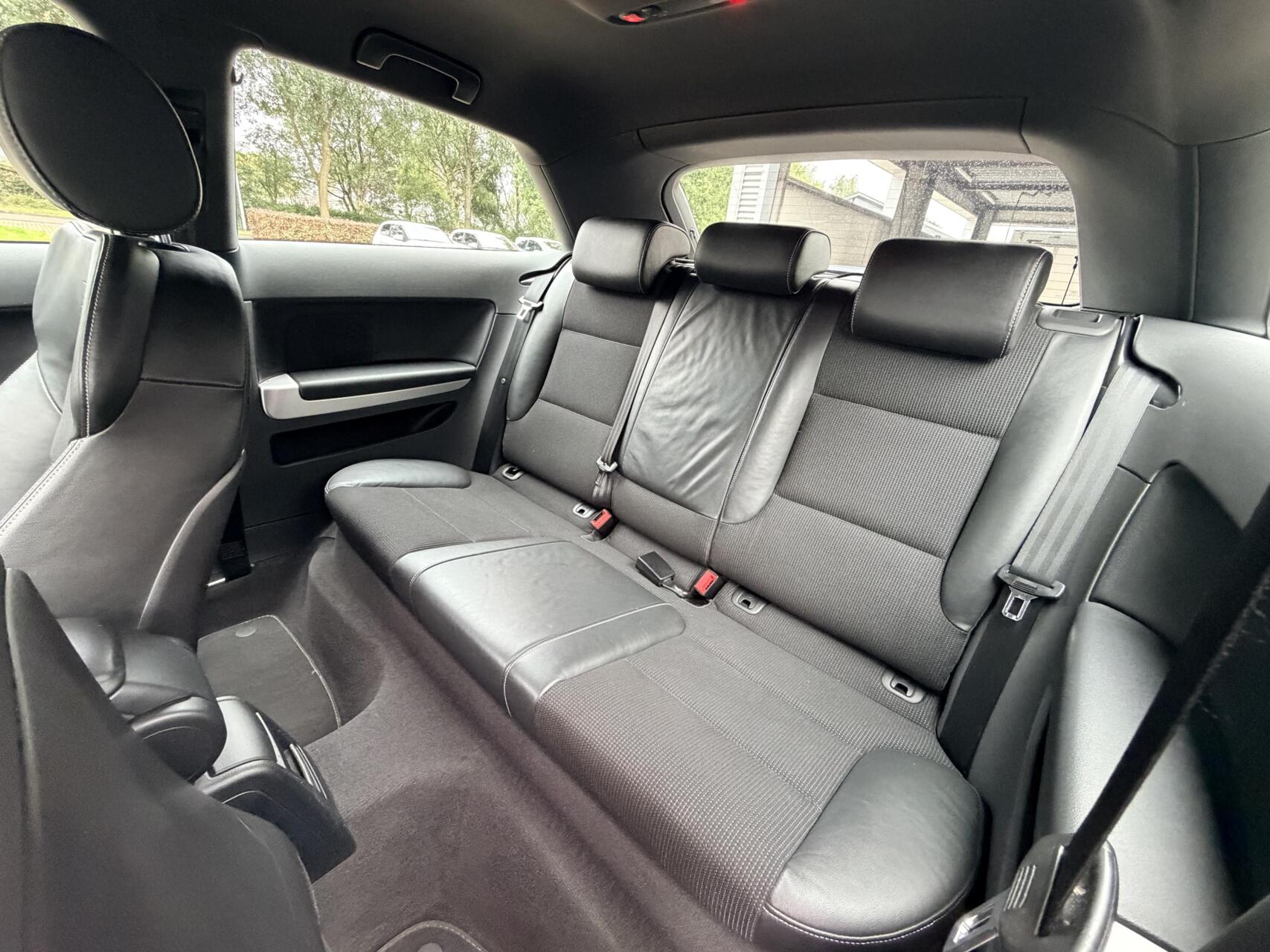 Foto van Audi Audi A3