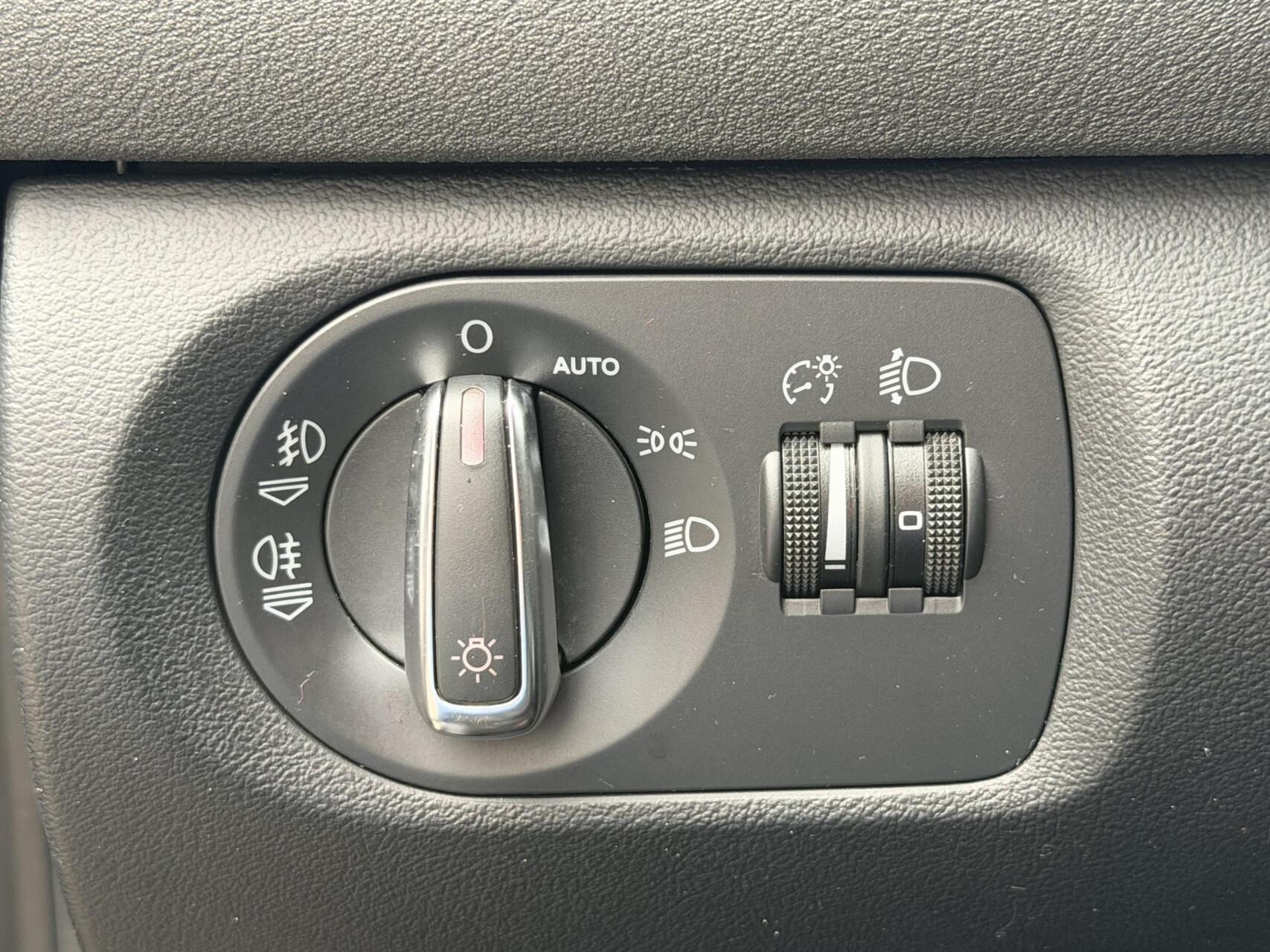 Foto van Audi Audi A3