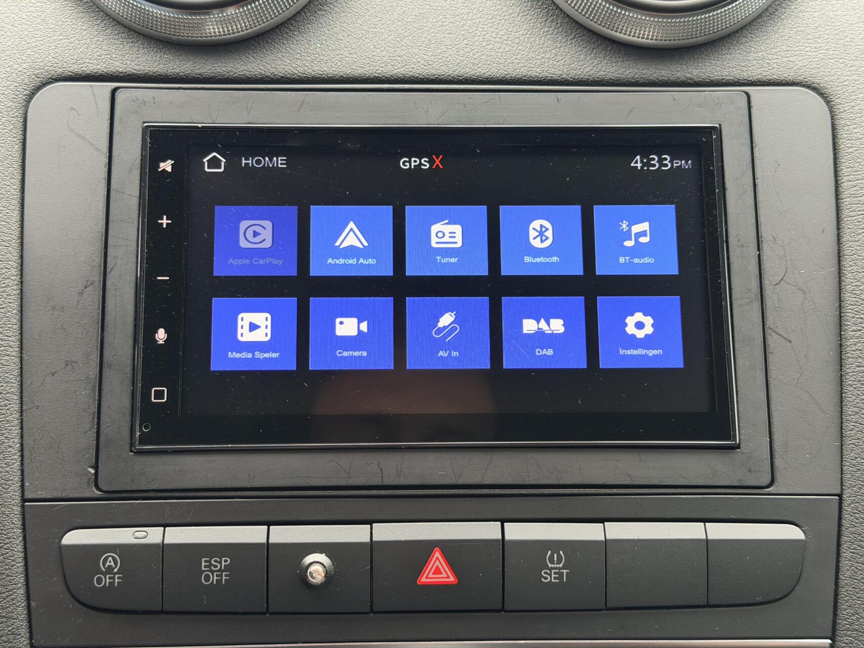 Foto van Audi Audi A3
