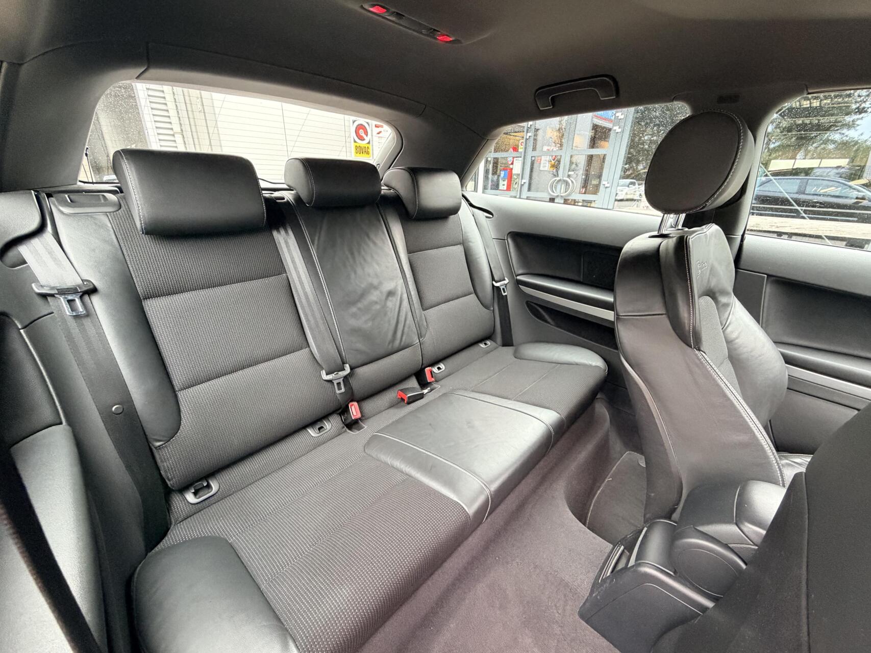 Foto van Audi Audi A3