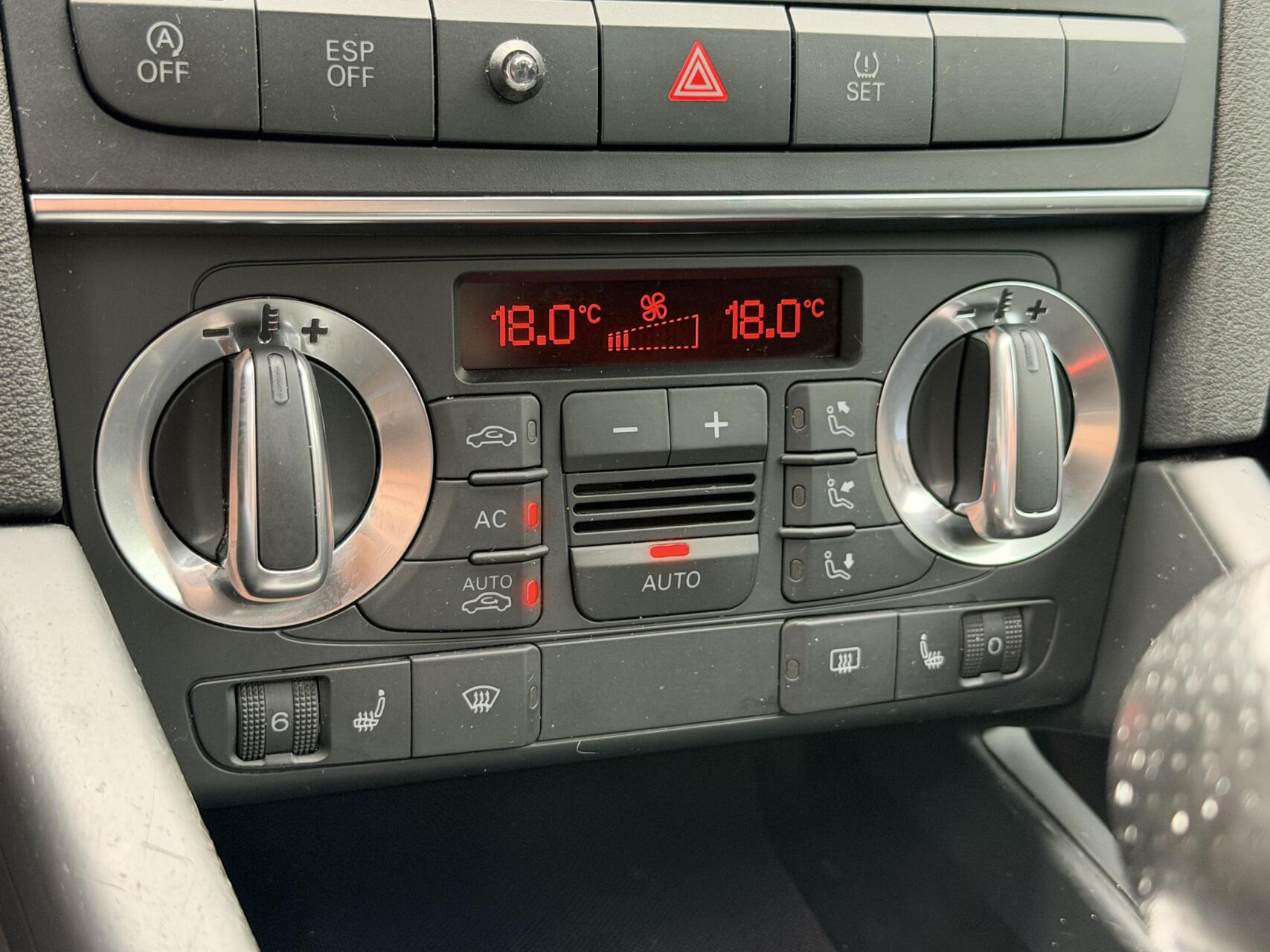 Foto van Audi Audi A3