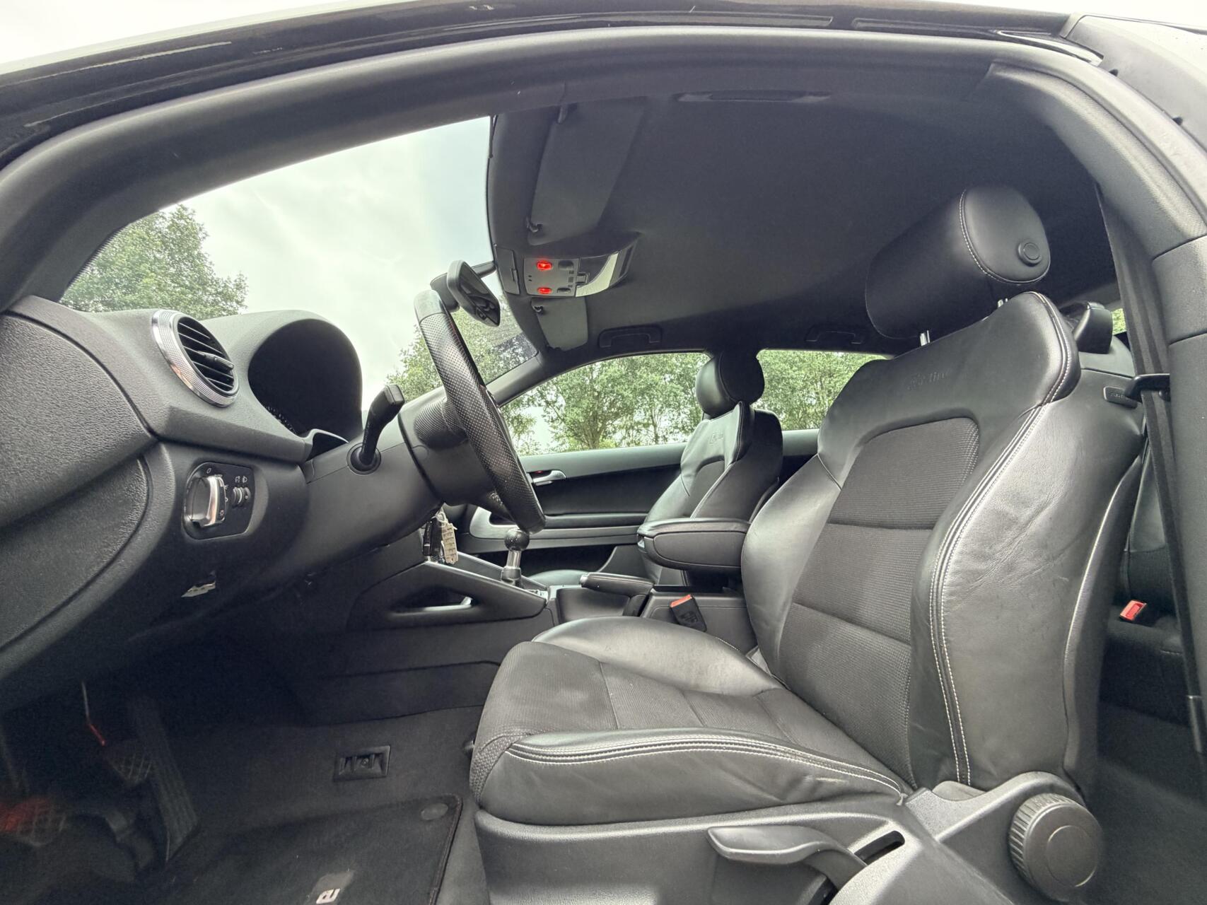 Foto van Audi Audi A3