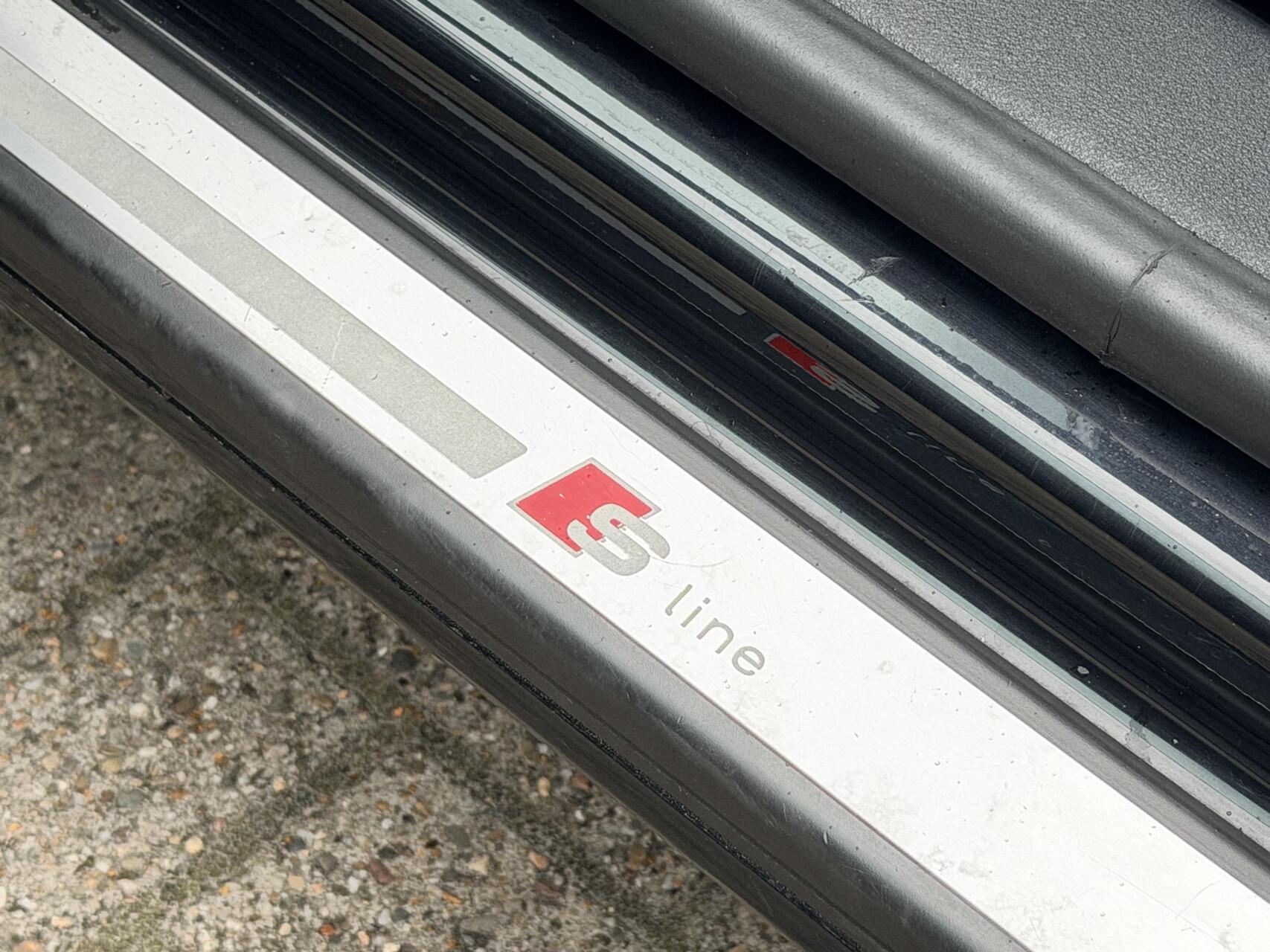Foto van Audi Audi A3