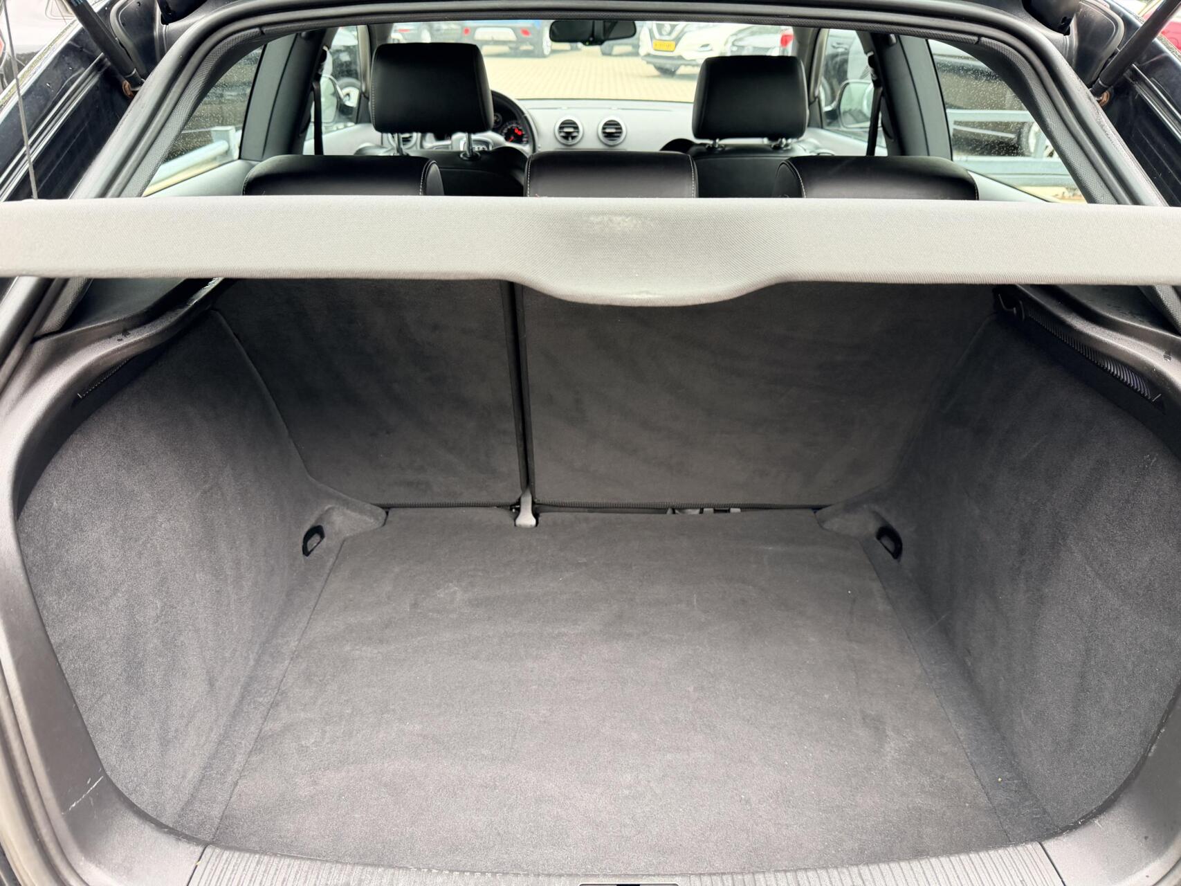Foto van Audi Audi A3